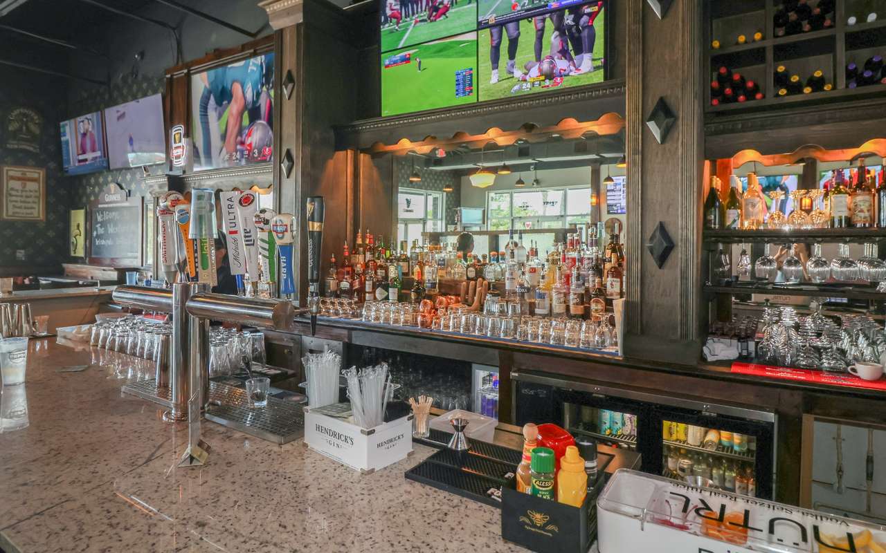 Bar photo 1