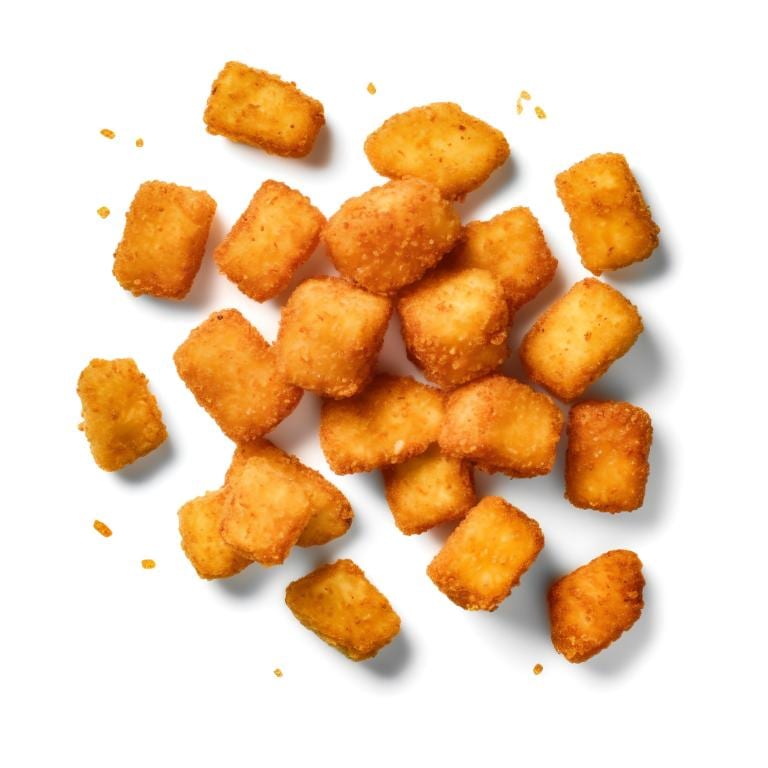 Savor Our Tater Tots