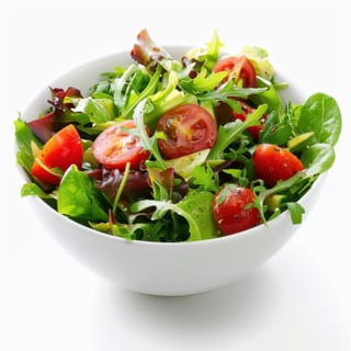 Mixed Green Salad