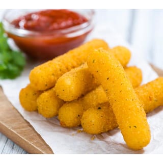 Mozzarella Sticks