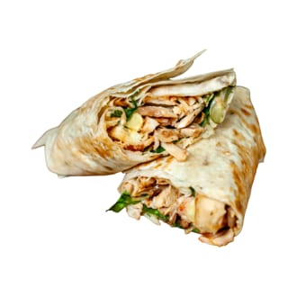 Chicken Wrap