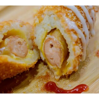 Sausage Rolls