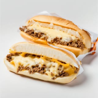 Cheesesteak