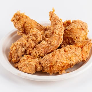 Kids Chicken Tenders