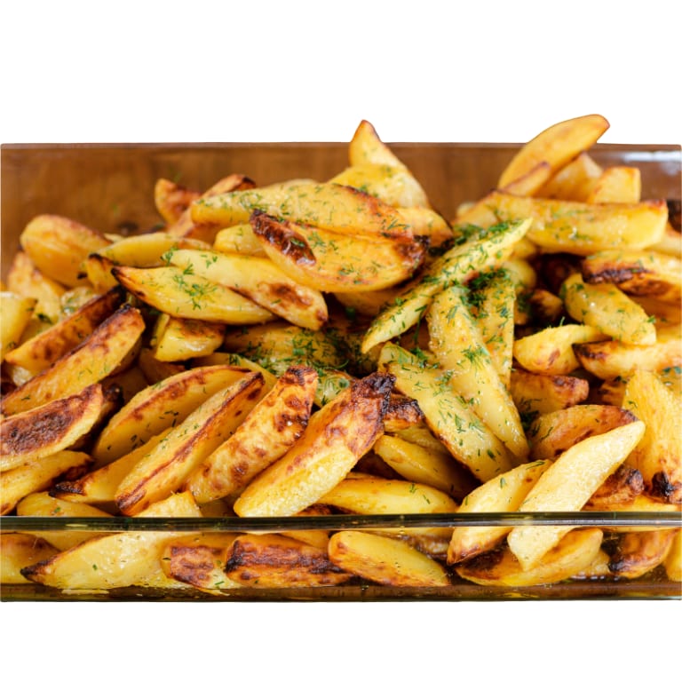 Delicious Fries for Every Craving