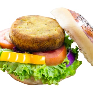 Impossible Burger