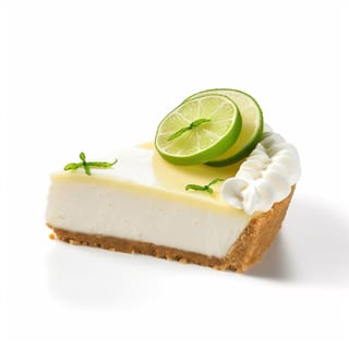 KeyLime Pie