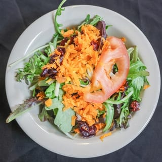 Side House Salad