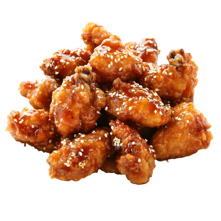 Irresistible Wings for Every Craving